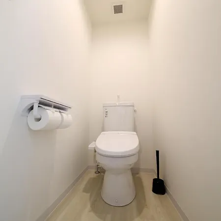 Culinary Bed&Art 401 Apartment Hamamatsu Exterior photo