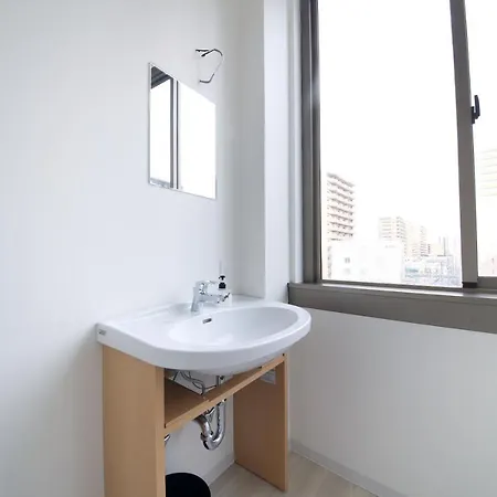 Culinary Bed&Art 401 Apartment Hamamatsu Exterior photo