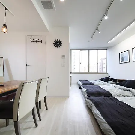 Culinary Bed&Art 401 Apartment Hamamatsu Exterior photo