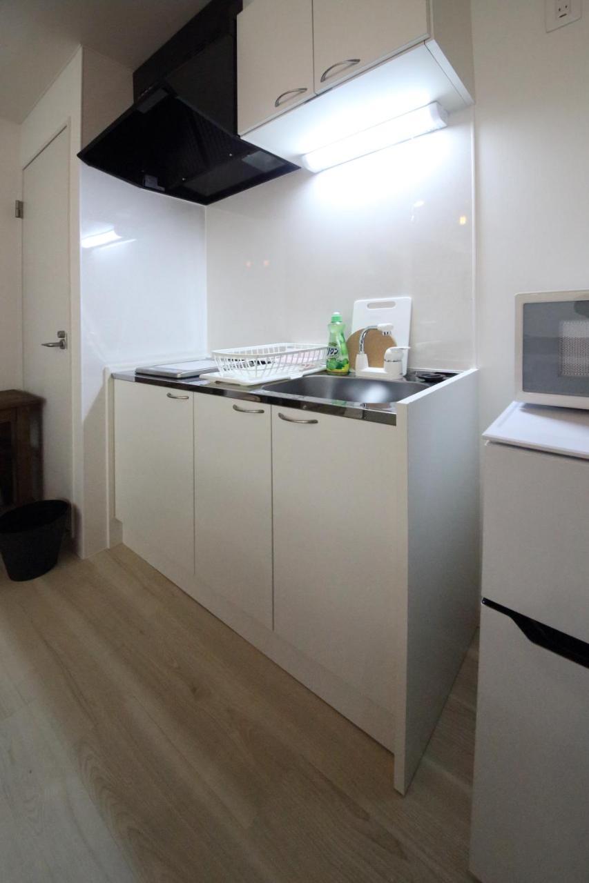 Culinary Bed&art 401 Apartment *