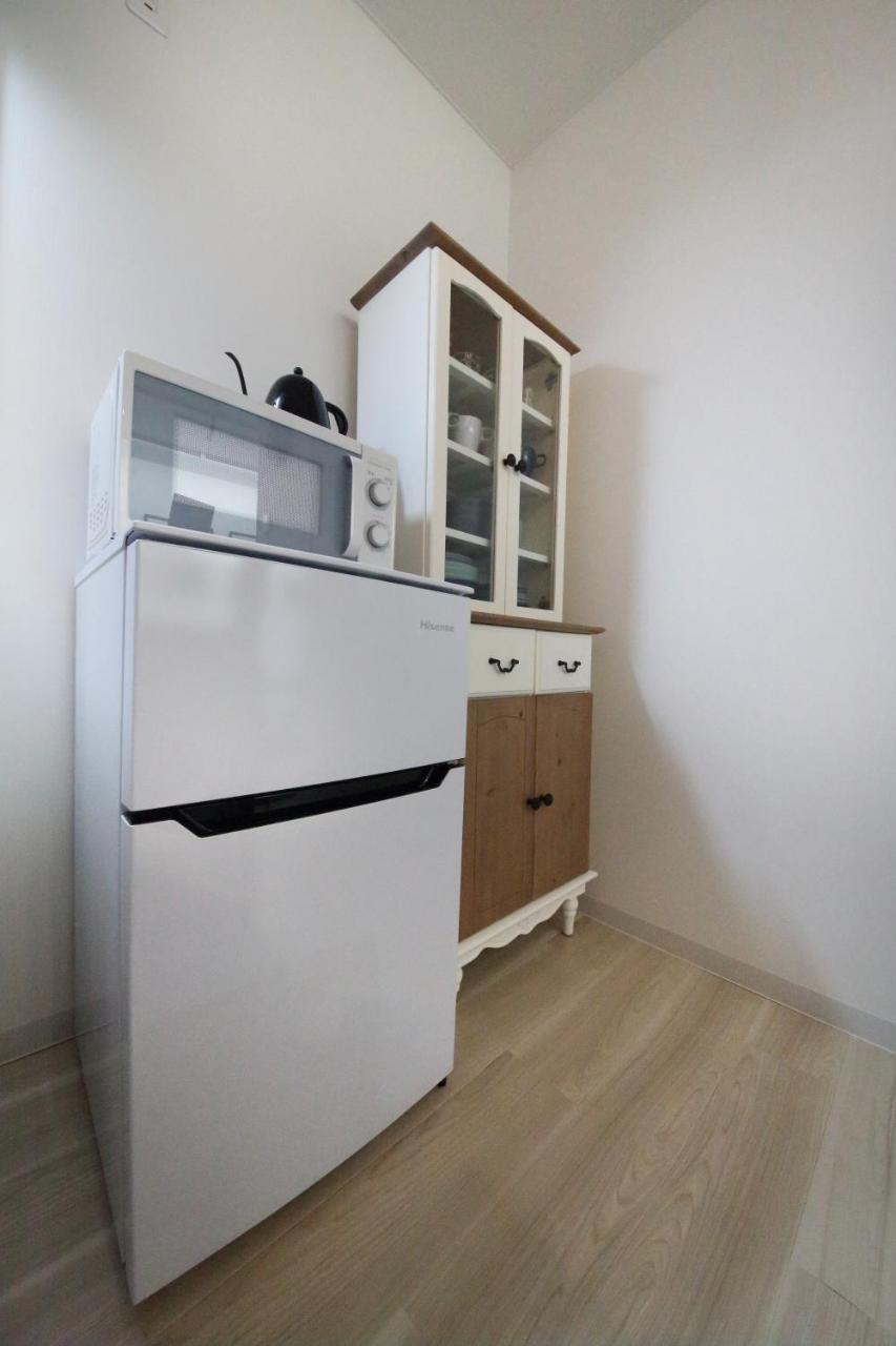 Culinary Bed&art 401 Apartment Hamamatsu